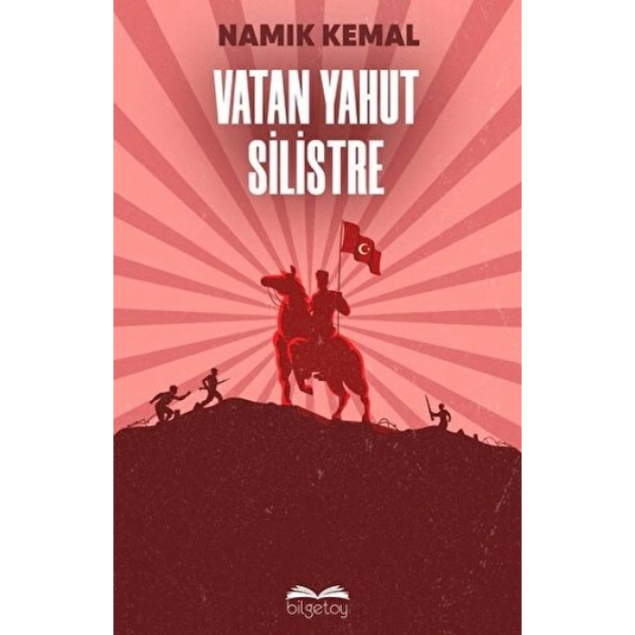 Vatan Yahut Silistre