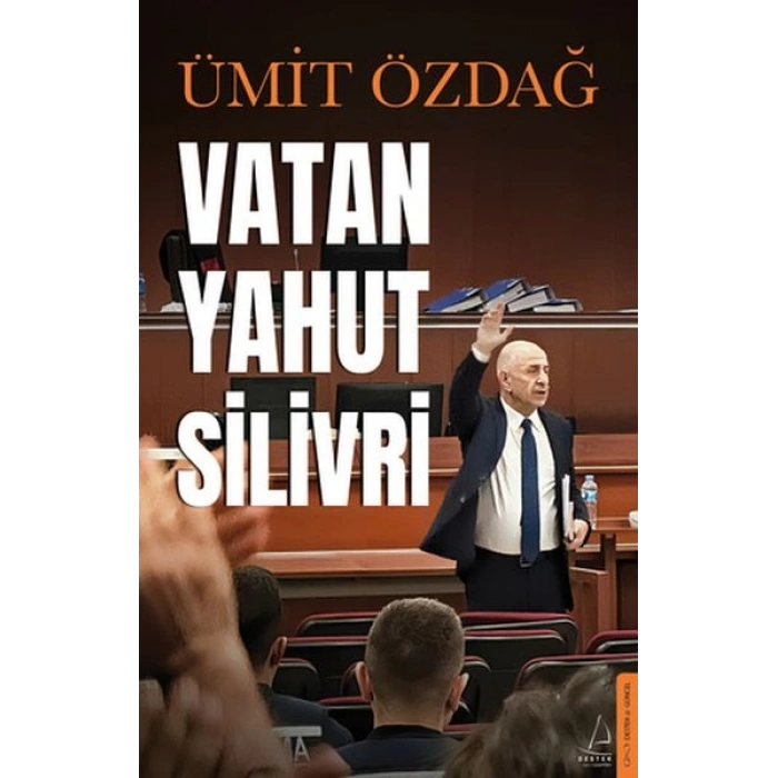 Vatan Yahut Silivri