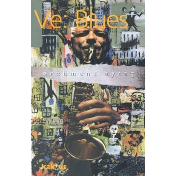 Ve: Blues