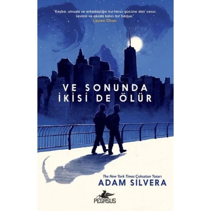 Ve Sonuda İkisi de Ölür