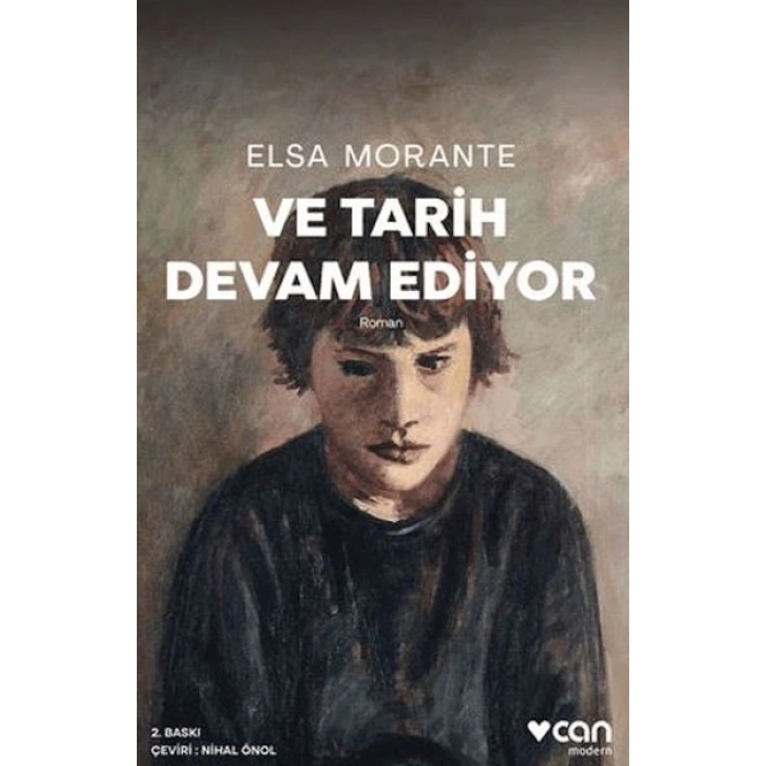 Ve Tarih Devam Ediyor