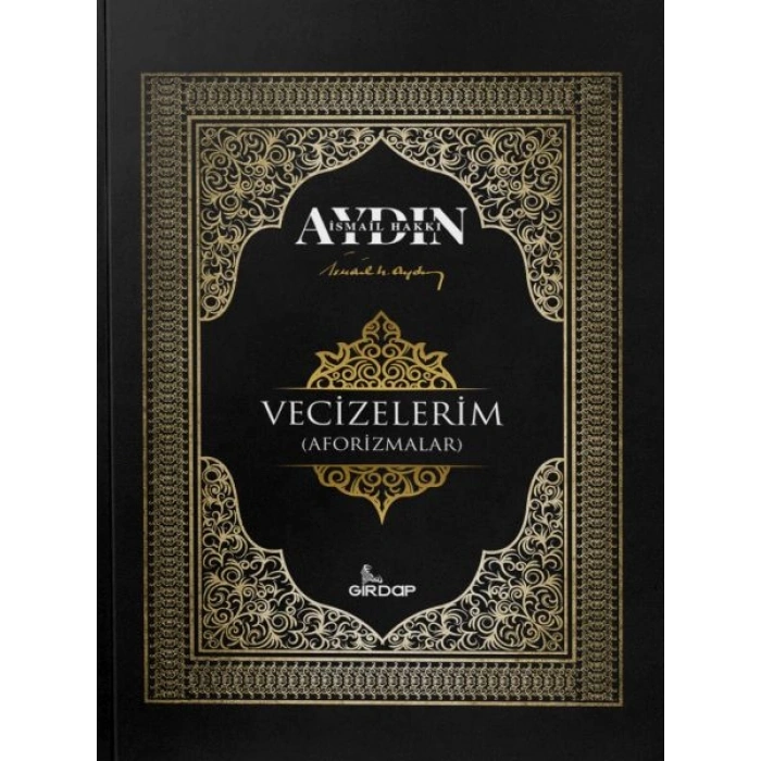Vecizelerim