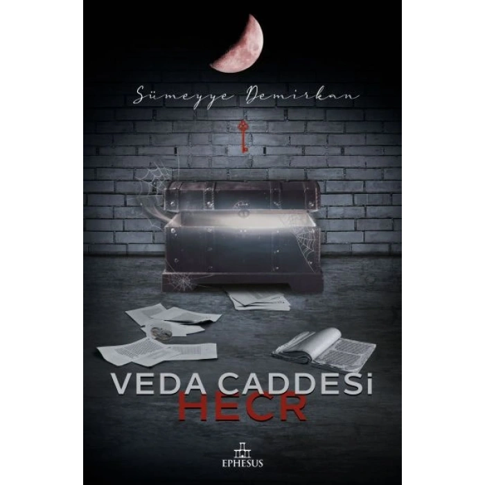 Veda Caddesi 3 - Hecr (Ciltli)