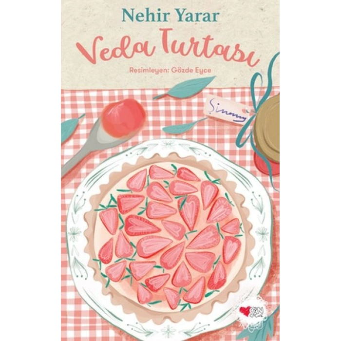 Veda Turtası