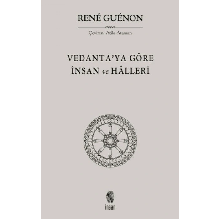 Vedantaya Göre İnsan ve Halleri