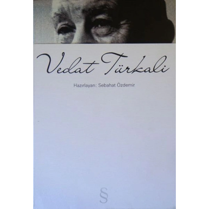 Vedat Türkali