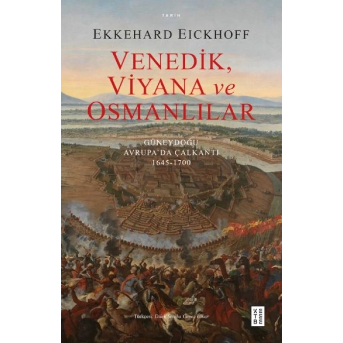 Venedik, Viyana ve Osmanlılar