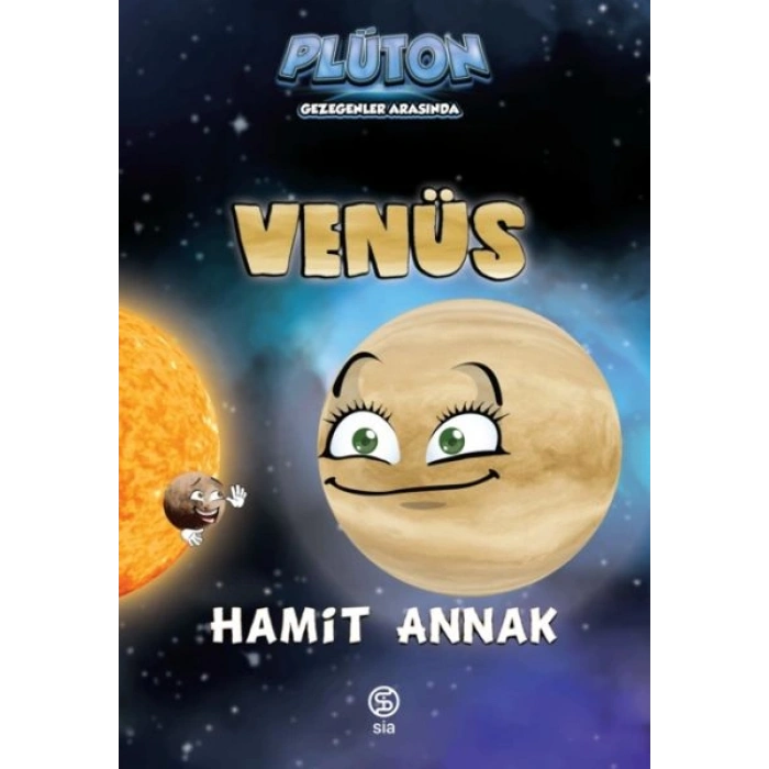 Venüs