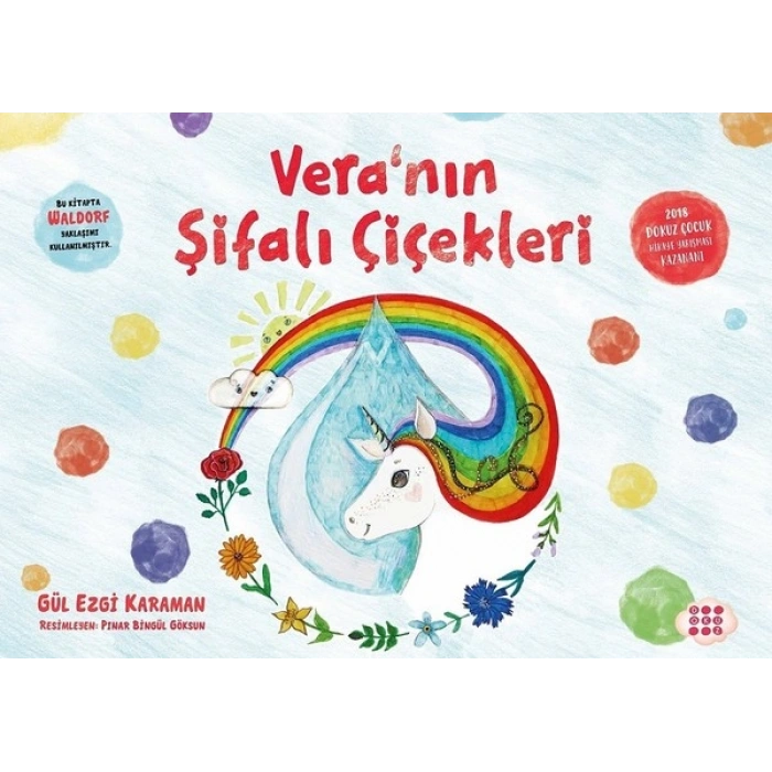 Veranın Şifalı Çiçekleri