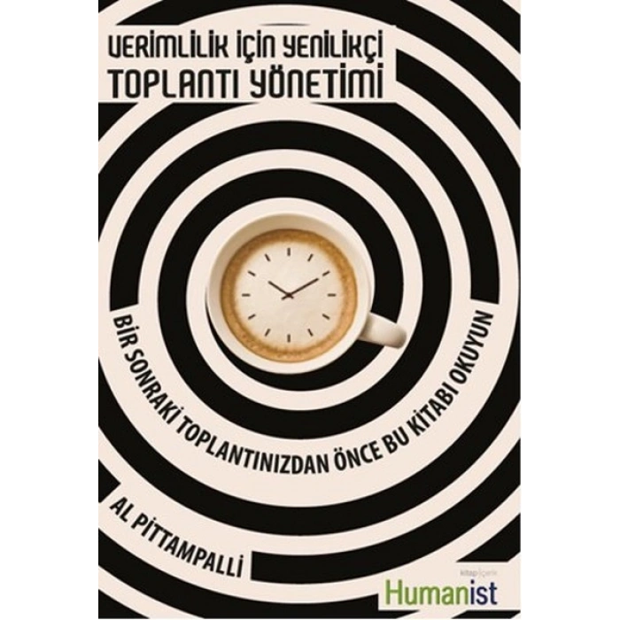 Verimlilik İçin Yenilikçi Toplantı Yönetimi