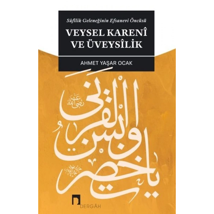 Veysel Kareni ve Üveysilik