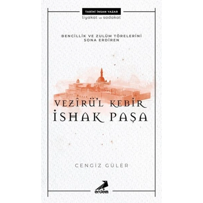 Vezirül Kebir İshak Paşa