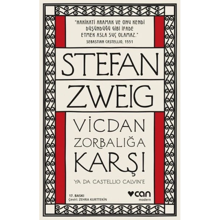 Vicdan Zorbalığa Karşı