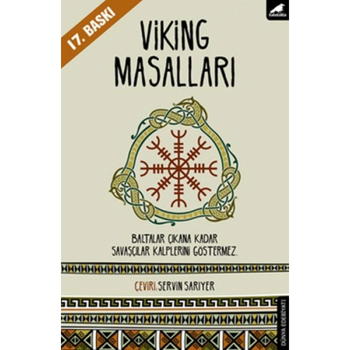 Viking Masalları