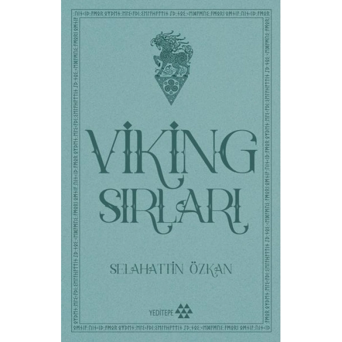 Viking Sırları