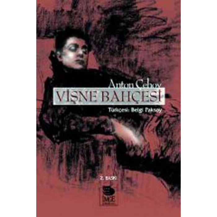 Vişne Bahçesi