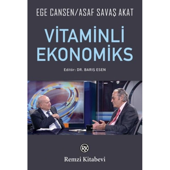 Vitaminli Ekonomiks