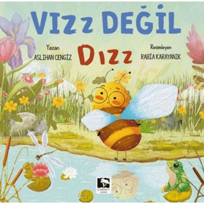 Vız Değil Dız