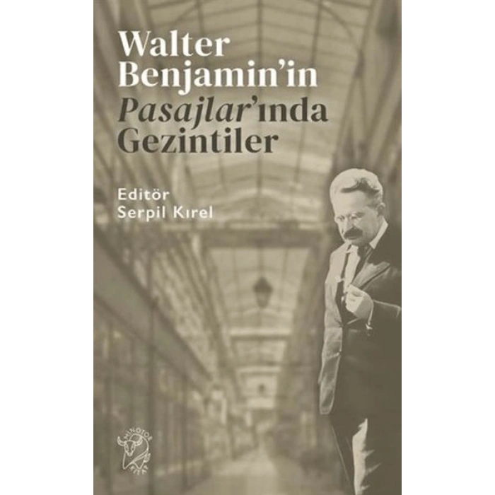 Walter Benjamin’in Pasajlar’ında Gezintiler