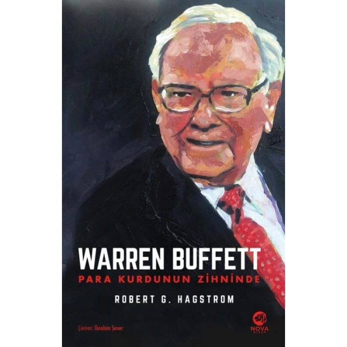 Warren Buffett: Para Kurdunun Zihninde