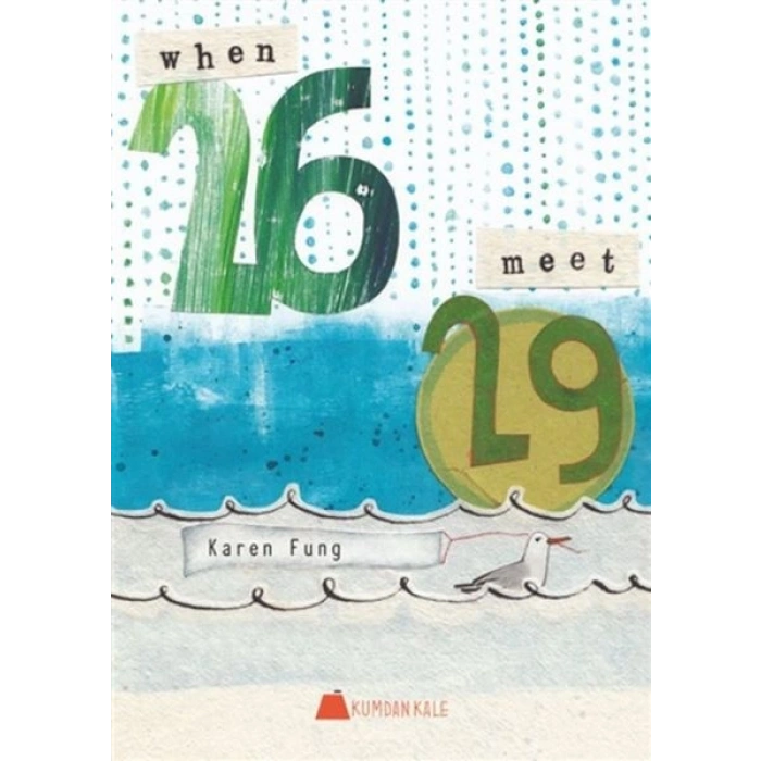 When 26 Meet 29 - 29, 26 İle Buluştuğunda