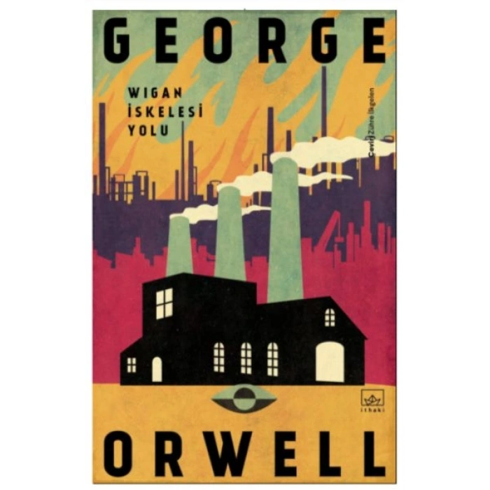 Wigan İskelesi Yolu