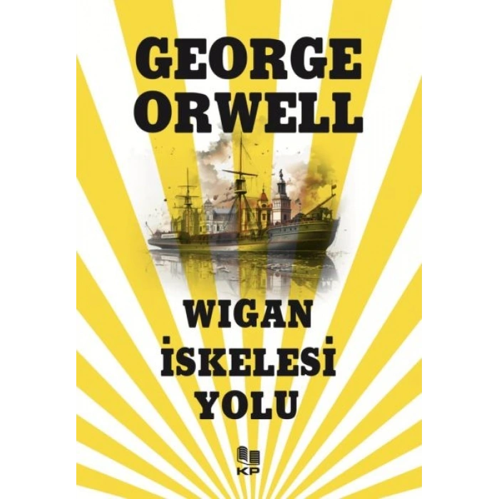 Wigan İskelesi Yolu