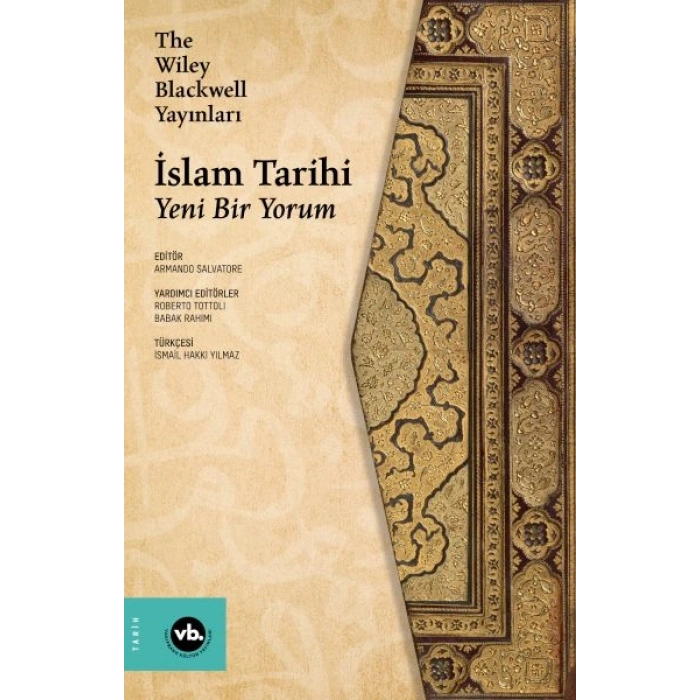Wiley Blakwell İslam Tarihi