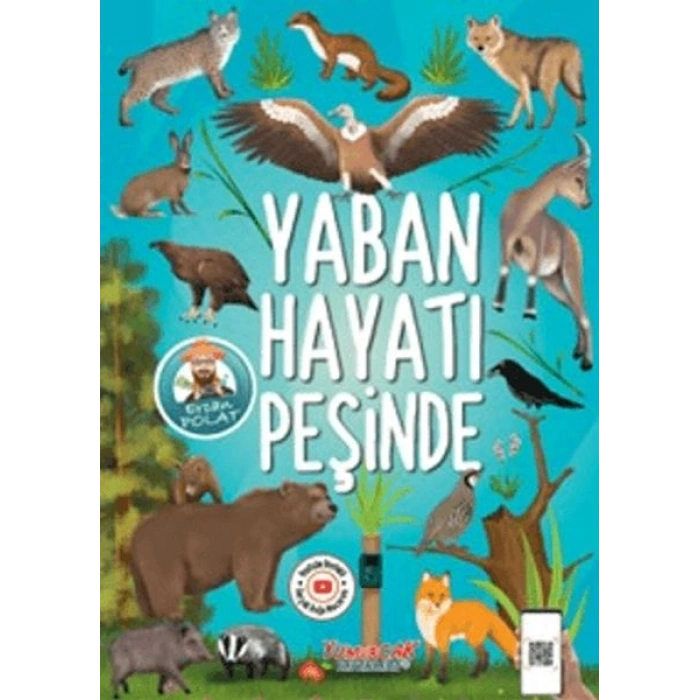 Yaban Hayatı Peşinde