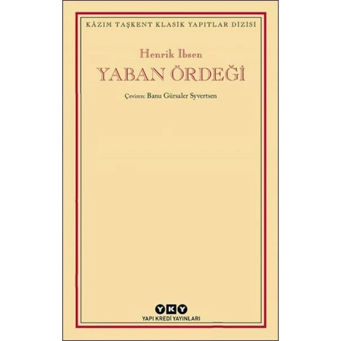 Yaban Ördeği