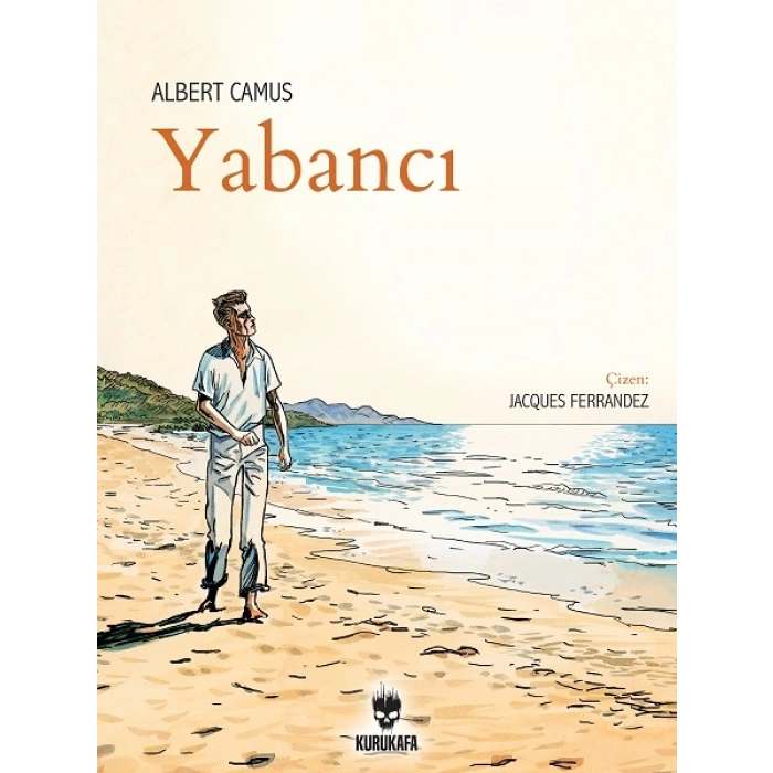 Yabancı