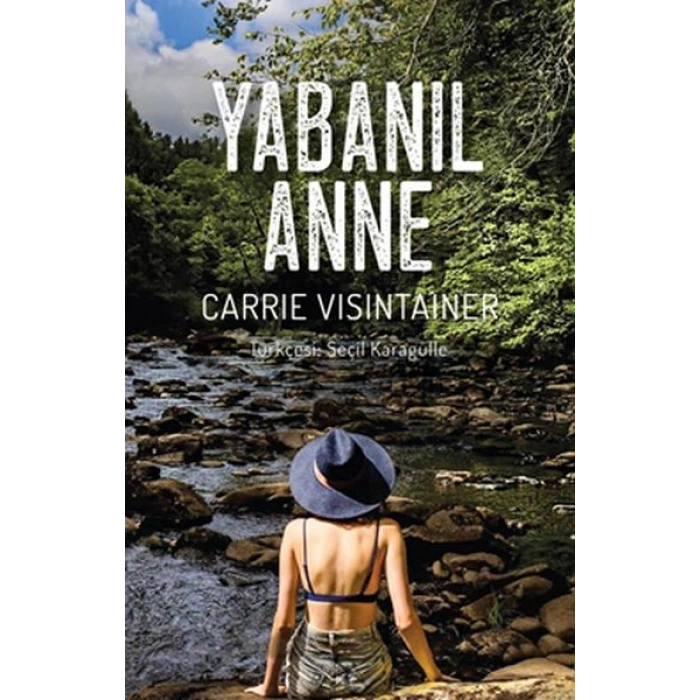 Yabanıl Anne