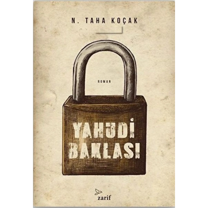 Yahudi Baklası