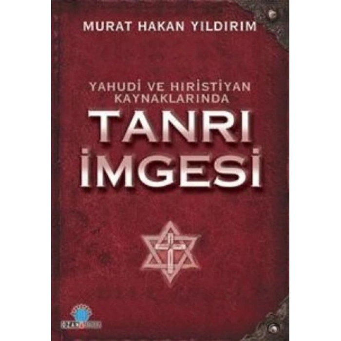 Yahudi Ve Hristiyan Kaynaklarında Tanrı İmgesi