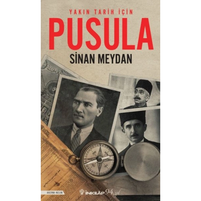 Yakın Tarih İçin Pusula