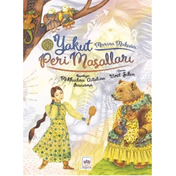 Yakut Peri Masalları