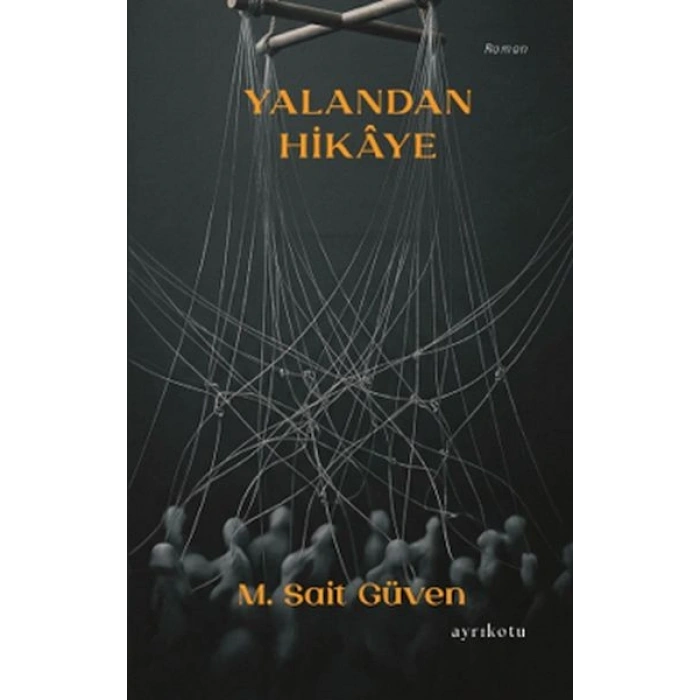 Yalandan Hikâye