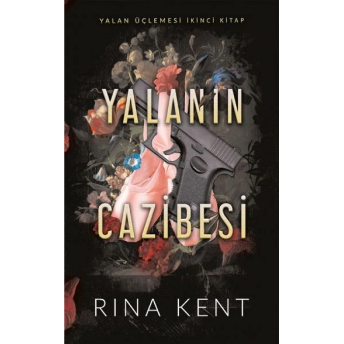 Yalanın Cazibesi