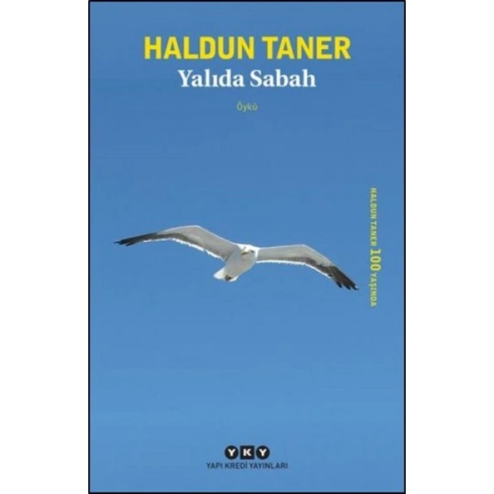 Yalıda Sabah