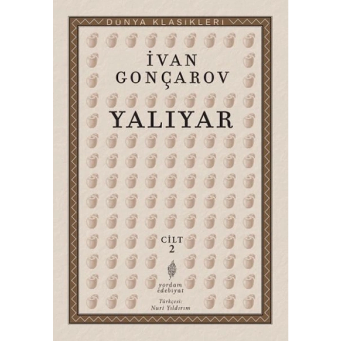 Yalıyar Cilt: 2