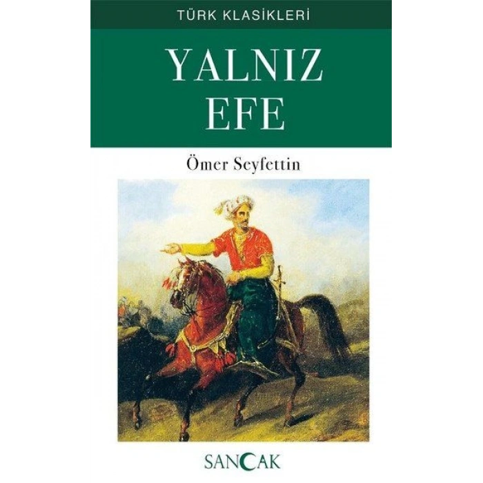 Yalnız Efe