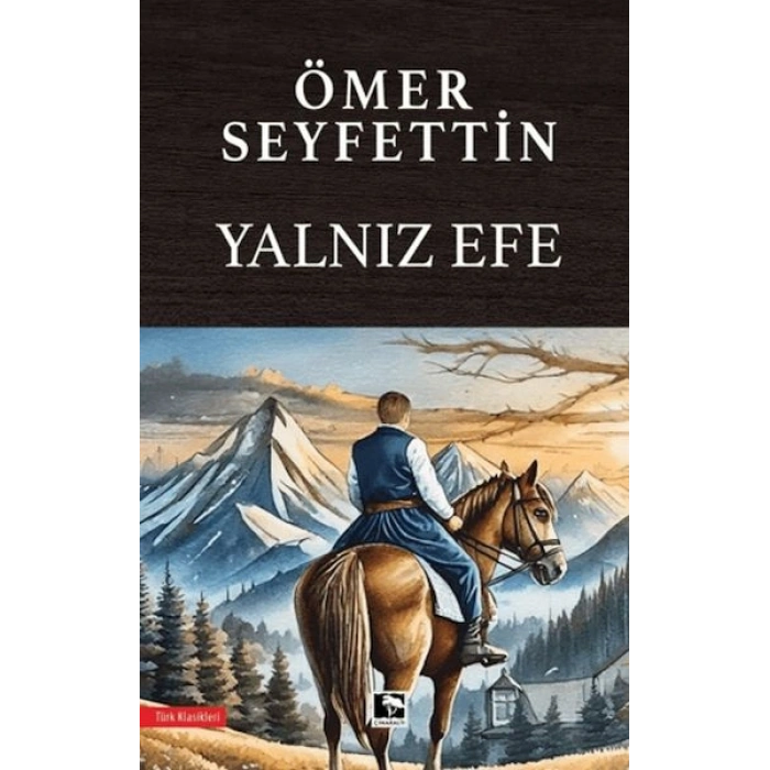 Yalnız Efe