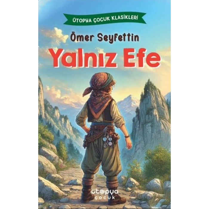 Yalnız Efe
