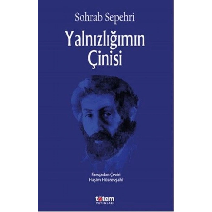 Yalnızlığımın Çinisi