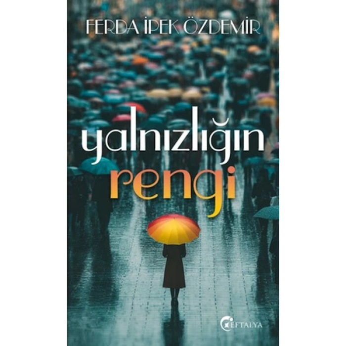 Yalnızlığın Rengi