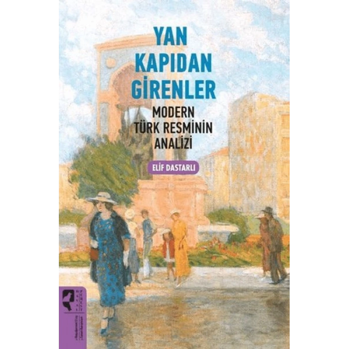 Yan Kapıdan Girenler