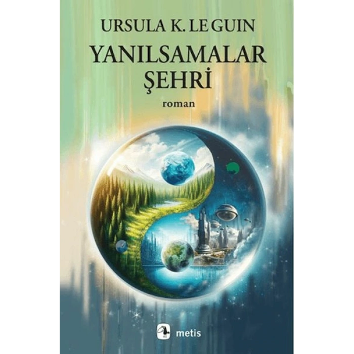 Yanılsamalar Şehri