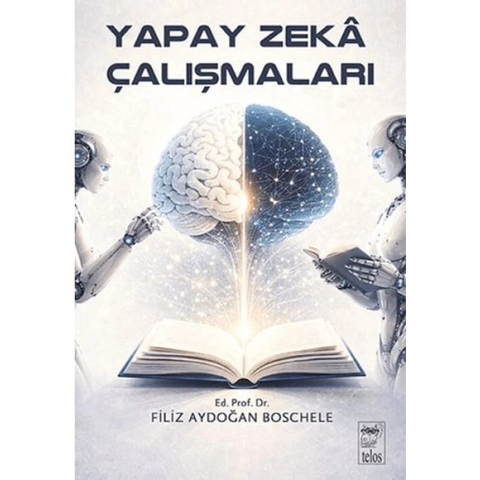 Yapay Zeka Çalışmaları