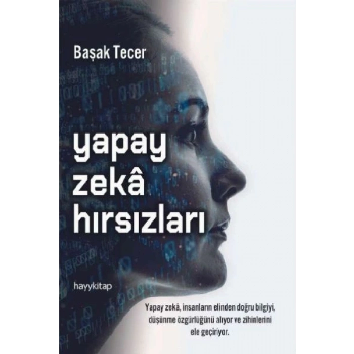 Yapay Zekâ Hırsızları