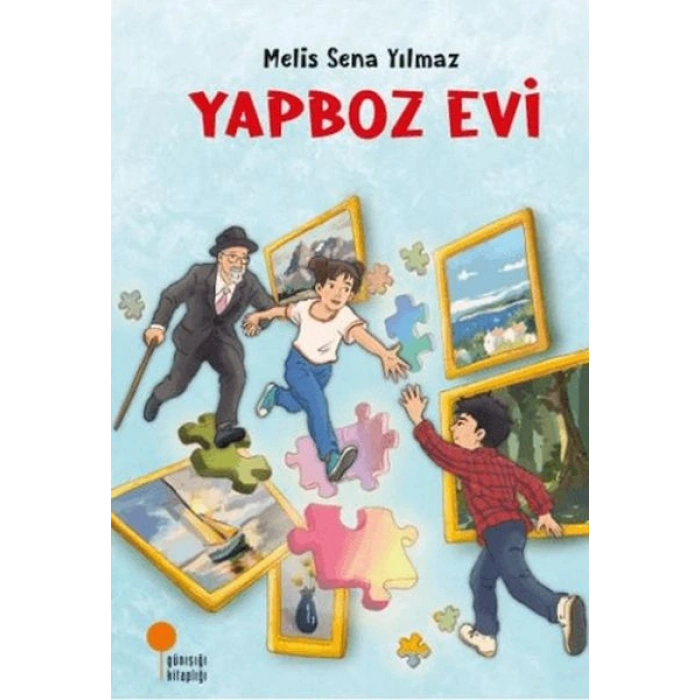 Yapboz Evi